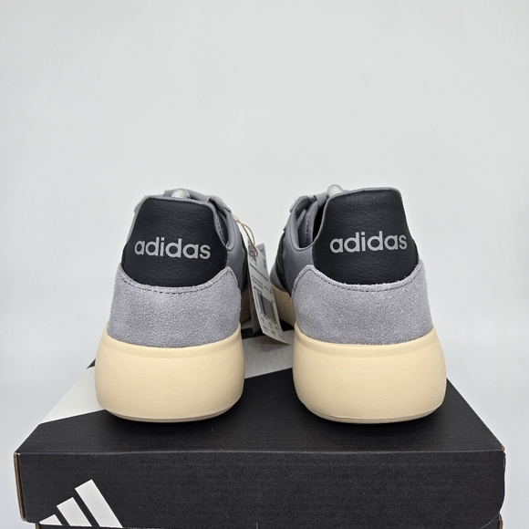 New Adidas Barreda Decode \'Grey Black\' Men\'s Shoes Size 11 main image 4